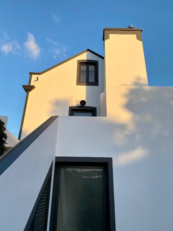 Nature & Sea - Casa Vinhateira East Duplex 칼루라 외부 사진