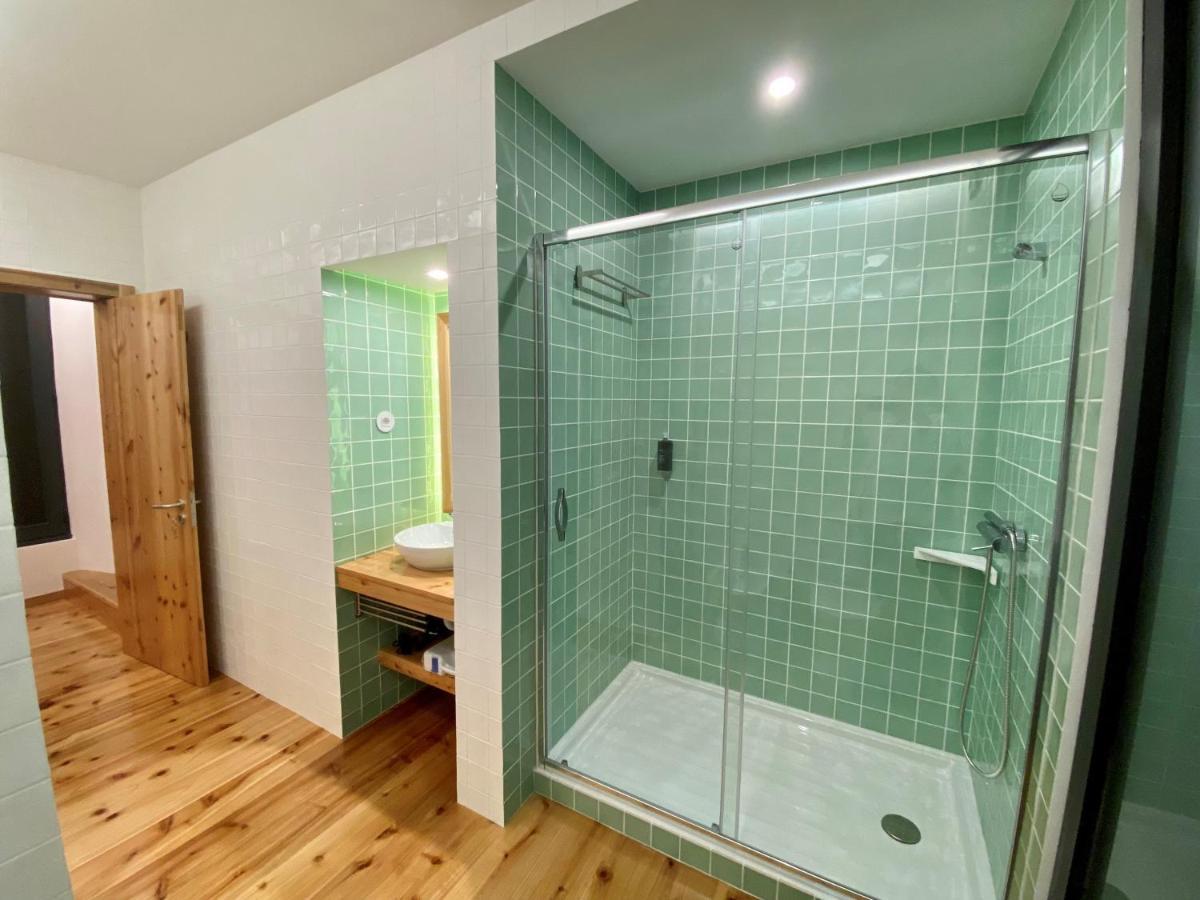 Nature & Sea - Casa Vinhateira East Duplex 칼루라 외부 사진
