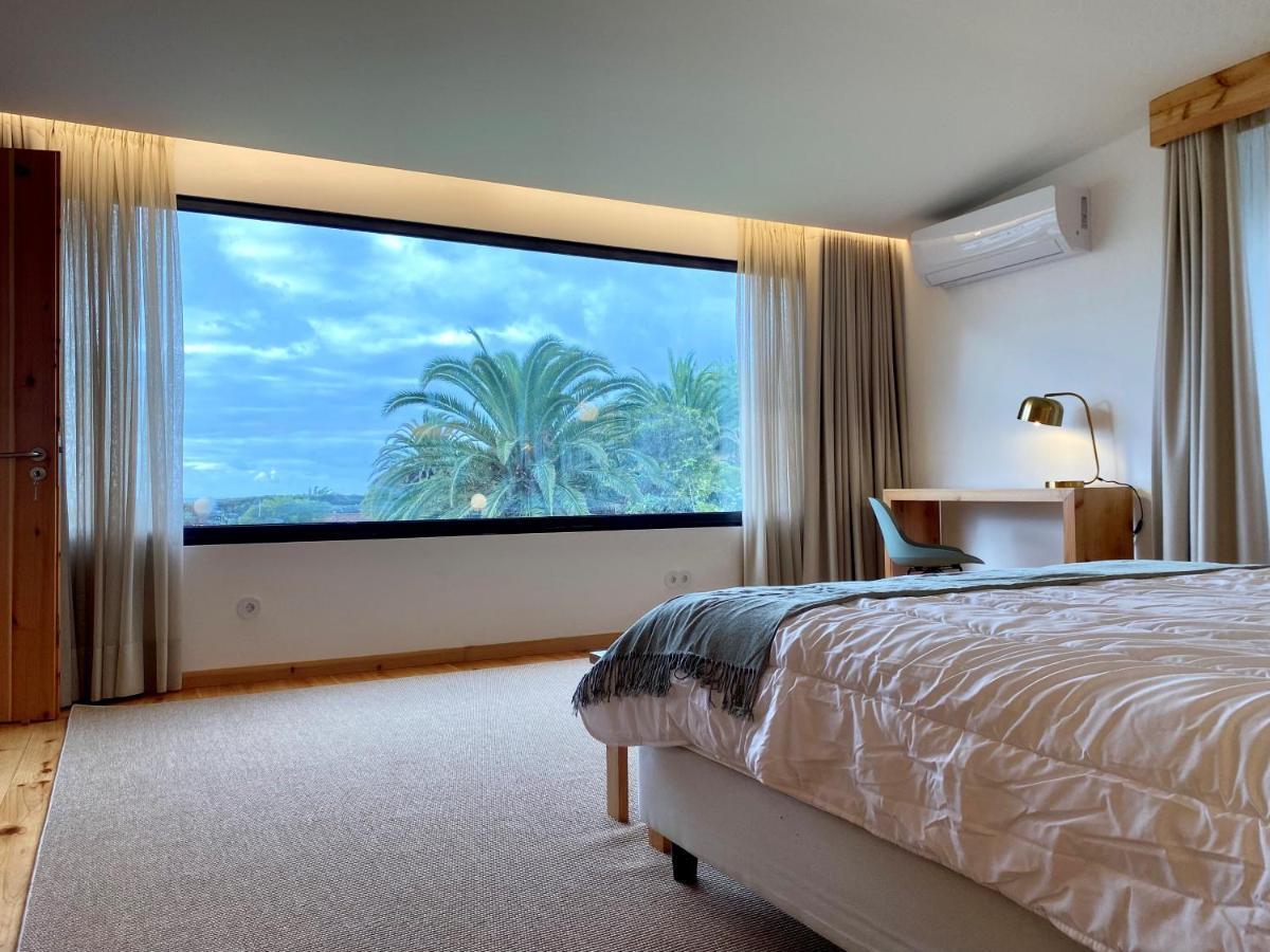 Nature & Sea - Casa Vinhateira East Duplex 칼루라 외부 사진